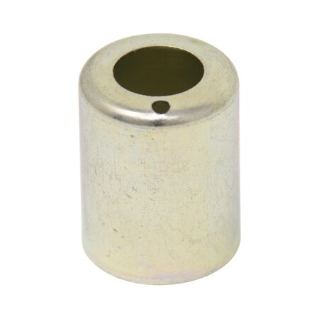 A & I Products Hose Ferrules Elbow 4.5" x4.5" x1" A-460-1044